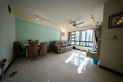 Blk 122A Punggol Edge (Punggol), HDB 4 Rooms #552105271